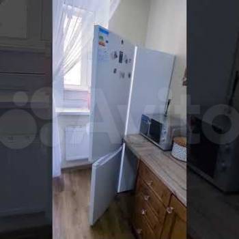 Сдается 2-х комнатная квартира, 60 м²