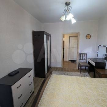 Сдается 2-х комнатная квартира, 60 м²