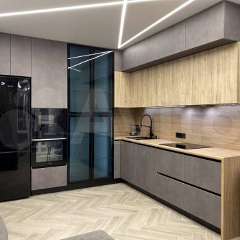 Сдается 2-х комнатная квартира, 64 м²