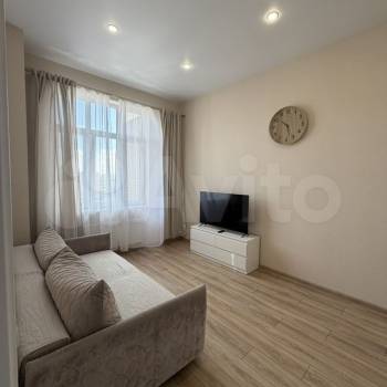 Сдается 1-комнатная квартира, 45 м²