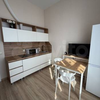 Сдается 1-комнатная квартира, 45 м²