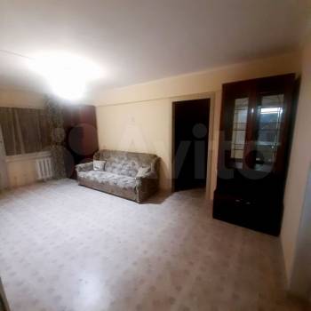 Сдается 2-х комнатная квартира, 49,6 м²