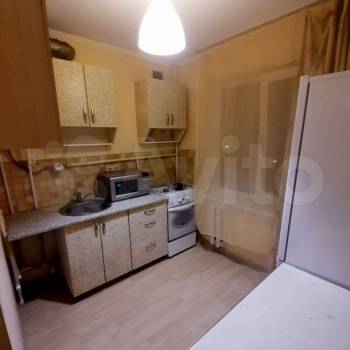 Сдается 2-х комнатная квартира, 49,6 м²