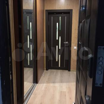 Сдается 1-комнатная квартира, 27 м²