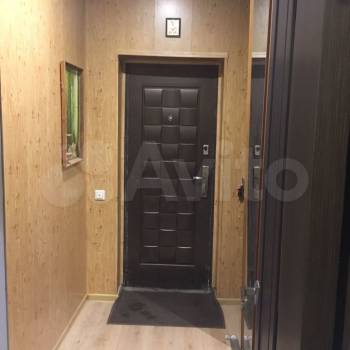 Сдается 1-комнатная квартира, 27 м²