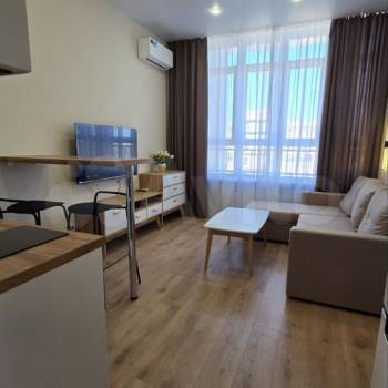 Сдается 1-комнатная квартира, 22 м²