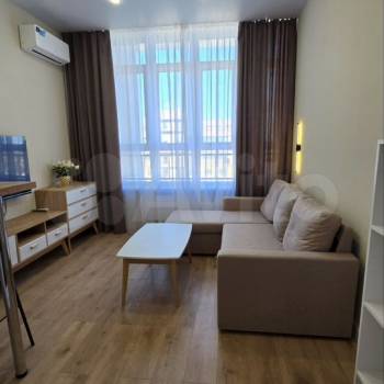 Сдается 1-комнатная квартира, 22 м²