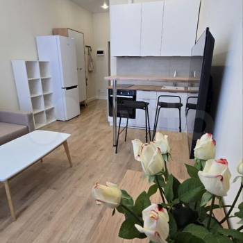 Сдается 1-комнатная квартира, 22 м²