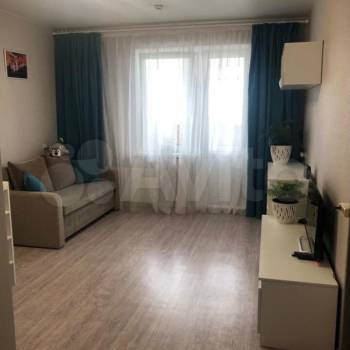 Сдается 1-комнатная квартира, 30 м²