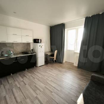 Сдается 1-комнатная квартира, 25 м²