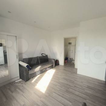 Сдается 1-комнатная квартира, 25 м²