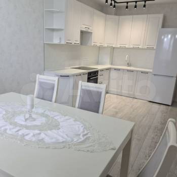 Сдается 2-х комнатная квартира, 58 м²