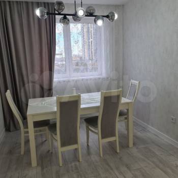 Сдается 2-х комнатная квартира, 58 м²