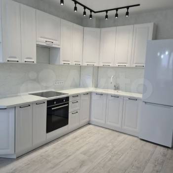 Сдается 2-х комнатная квартира, 58 м²