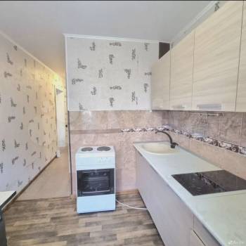 Продается 1-комнатная квартира, 36 м²