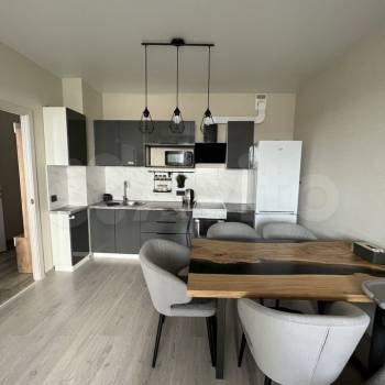 Продается 1-комнатная квартира, 45 м²