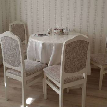 Продается 1-комнатная квартира, 39 м²