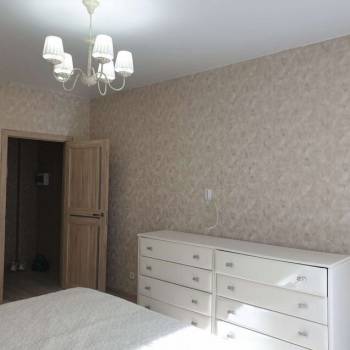 Продается 1-комнатная квартира, 39 м²