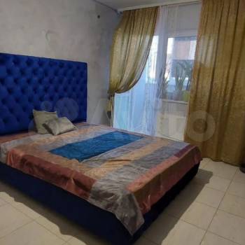 Продается 2-х комнатная квартира, 59 м²