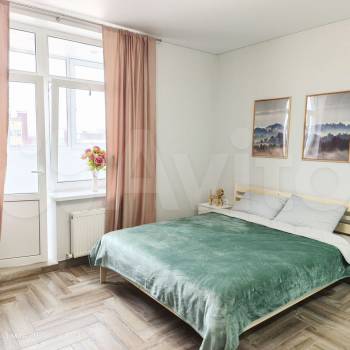 Сдается 1-комнатная квартира, 26 м²