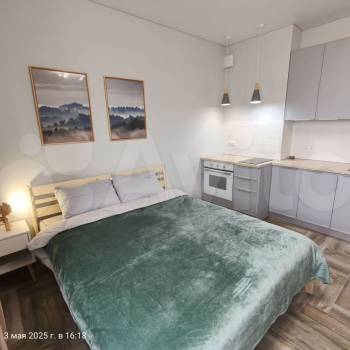 Сдается 1-комнатная квартира, 26 м²