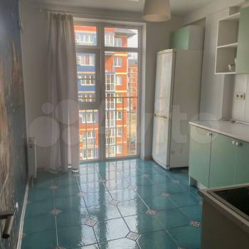 Сдается 1-комнатная квартира, 40 м²