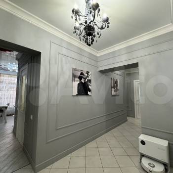 Продается 3-х комнатная квартира, 80 м²