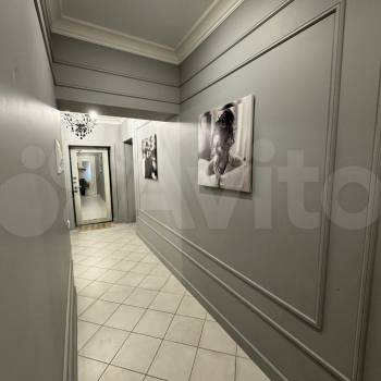 Продается 3-х комнатная квартира, 80 м²