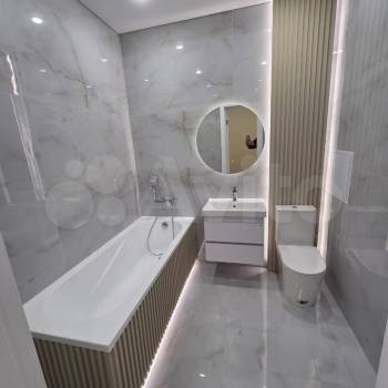 Продается 2-х комнатная квартира, 60 м²