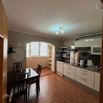 Сдается 1-комнатная квартира, 39,4 м²