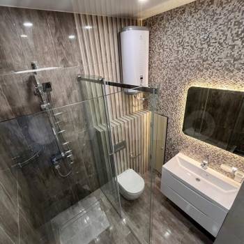 Сдается 1-комнатная квартира, 45 м²