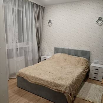 Сдается 1-комнатная квартира, 33 м²