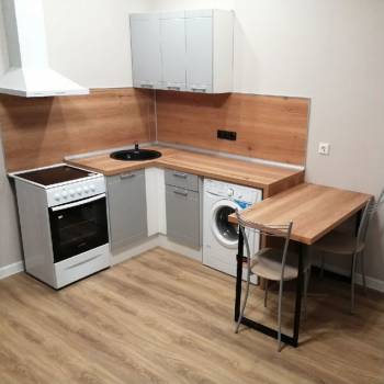 Сдается 1-комнатная квартира, 23,6 м²