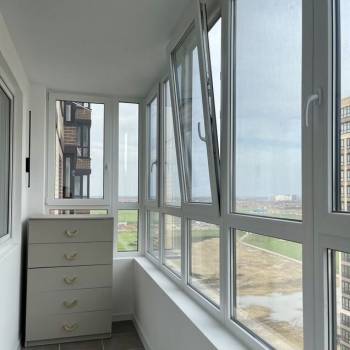 Сдается 1-комнатная квартира, 37,6 м²