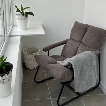 Сдается 1-комнатная квартира, 37,6 м²