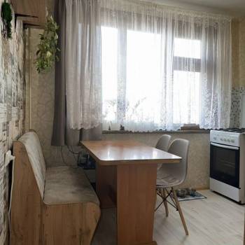 Продается 2-х комнатная квартира, 45,3 м²