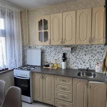 Продается 2-х комнатная квартира, 45,3 м²