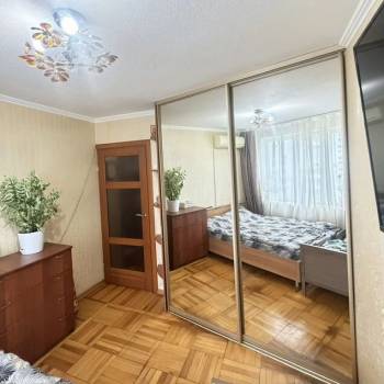 Продается 2-х комнатная квартира, 45,3 м²