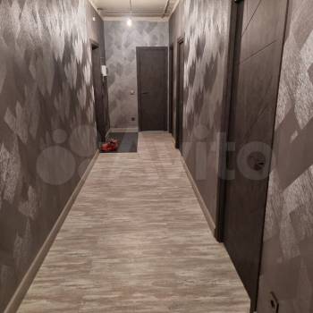 Продается 3-х комнатная квартира, 72,4 м²
