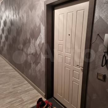 Продается 3-х комнатная квартира, 72,4 м²
