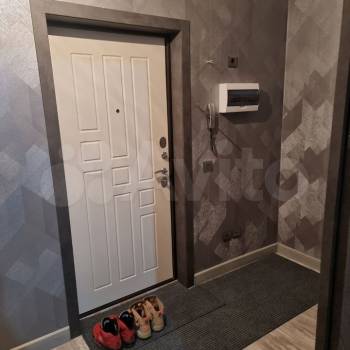 Продается 3-х комнатная квартира, 72,4 м²