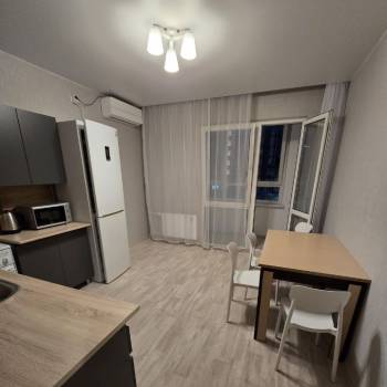 Сдается 2-х комнатная квартира, 56,4 м²