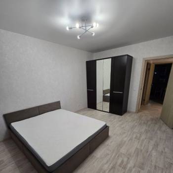 Сдается 2-х комнатная квартира, 56,4 м²