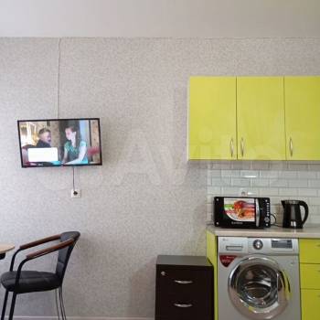 Сдается 1-комнатная квартира, 27 м²