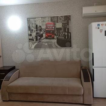 Сдается 1-комнатная квартира, 27 м²