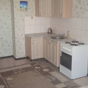 Продается 1-комнатная квартира, 24 м²
