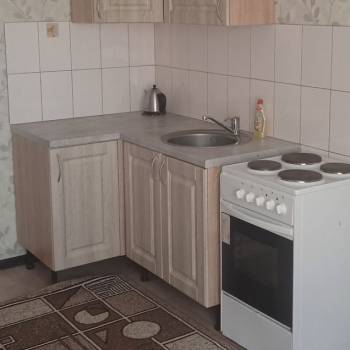 Продается 1-комнатная квартира, 24 м²
