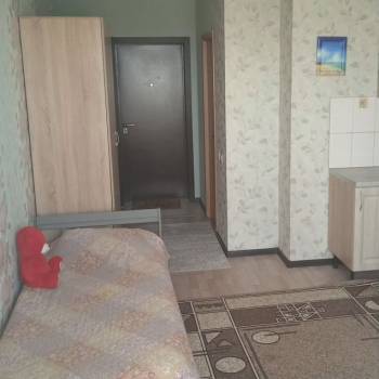 Продается 1-комнатная квартира, 24 м²