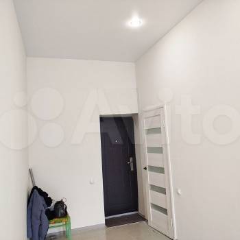 Продается 1-комнатная квартира, 18,4 м²