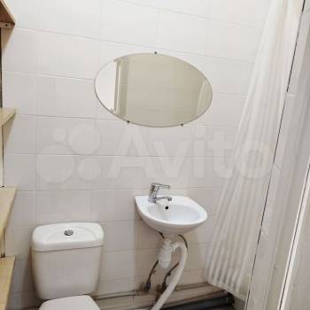 Продается 1-комнатная квартира, 18,4 м²